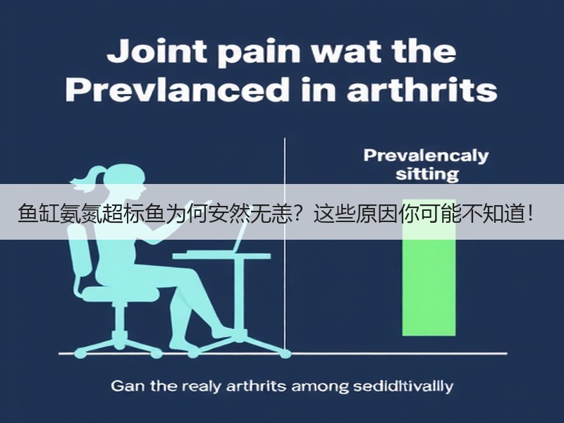 鱼缸氨氮超标鱼为何安然无恙？这些原因你可