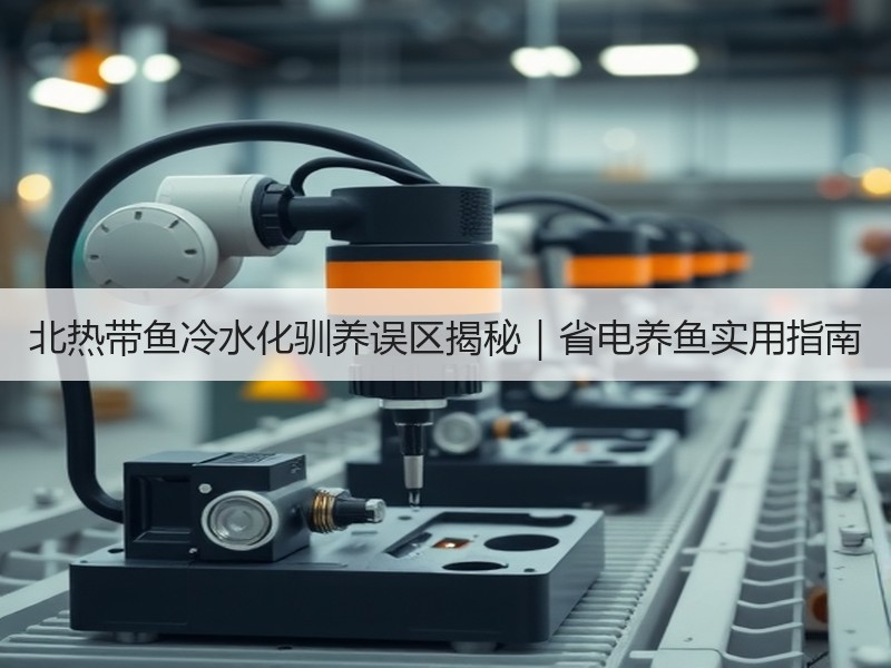 北热带鱼冷水化驯养误区揭秘｜省电养鱼实用