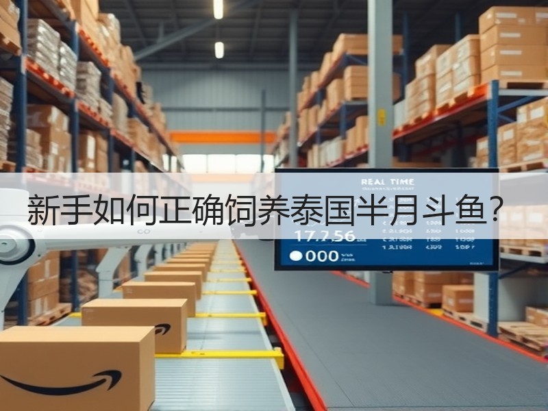 新手如何正确饲养泰国半月斗鱼？
