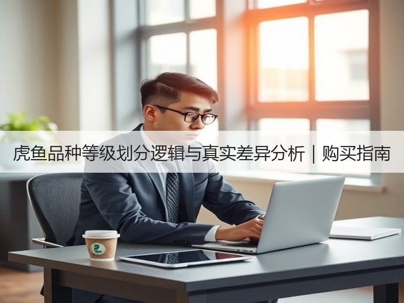 虎鱼品种等级划分逻辑与真实差异分析｜购买
