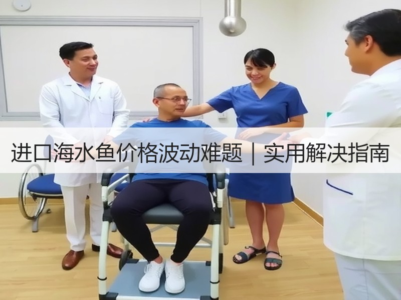 进口海水鱼价格波动难题｜实用解决指南