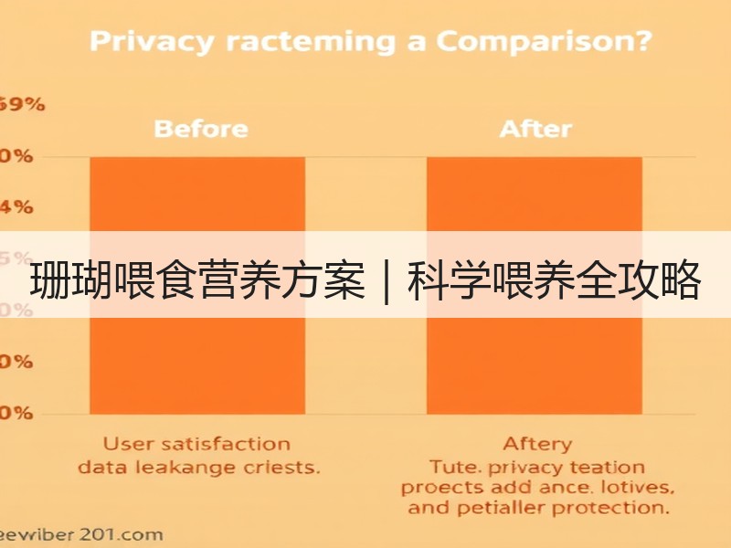 珊瑚喂食营养方案｜科学喂养全攻略