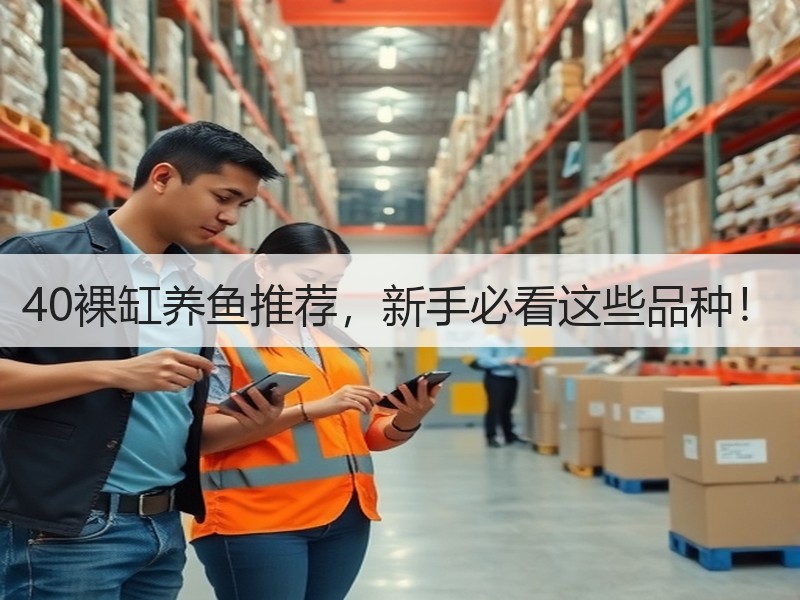 40裸缸养鱼推荐，新手必看这些品种！