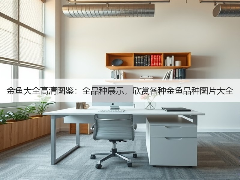 金鱼大全高清图鉴：全品种展示，欣赏各种金