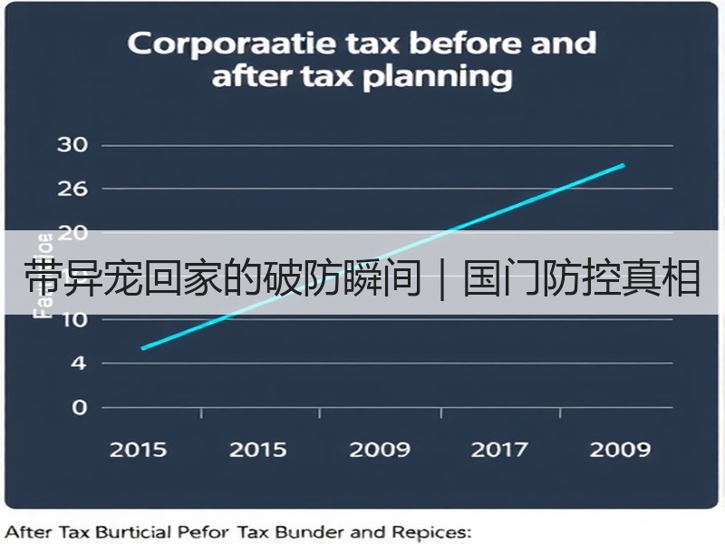 带异宠回家的破防瞬间｜国门防控真相