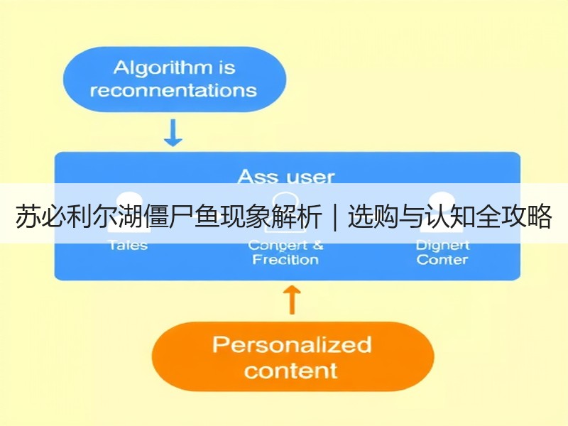 苏必利尔湖僵尸鱼现象解析｜选购与认知全攻