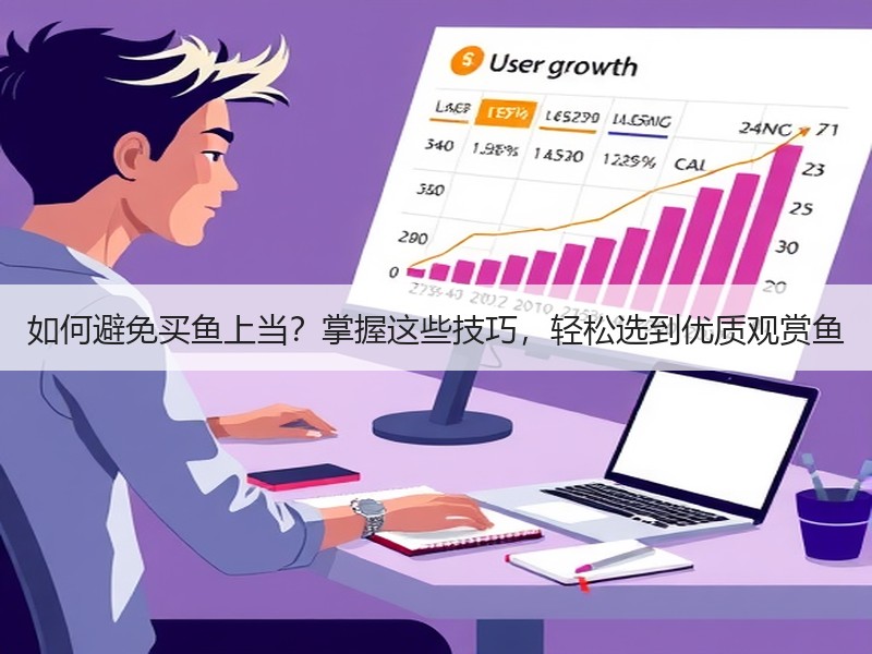 如何避免买鱼上当？掌握这些技巧，轻松选到