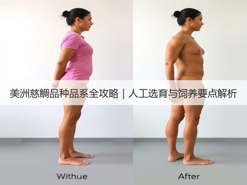 美洲慈鲷品种品系全攻略｜人工选育与饲养要
