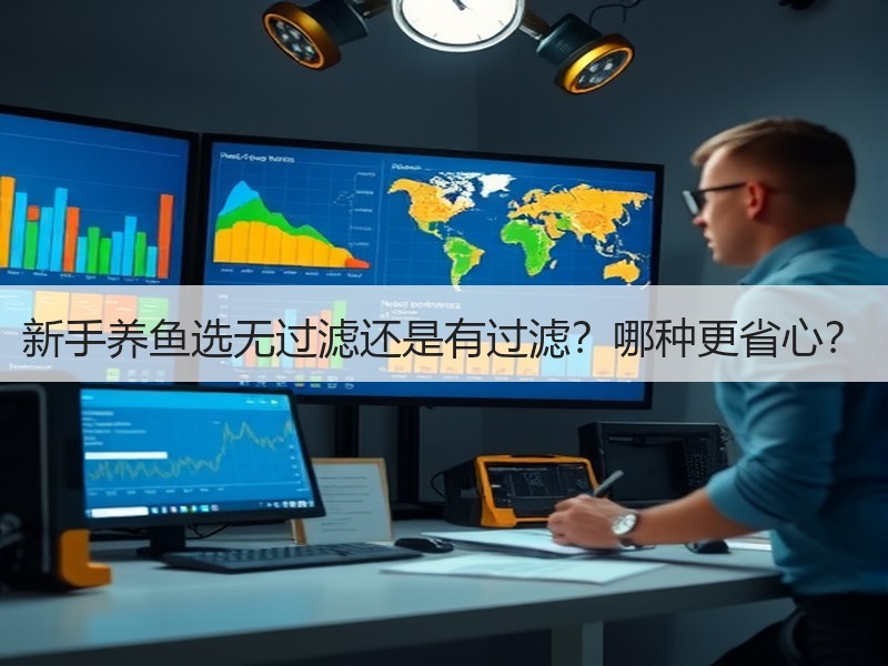 新手养鱼选无过滤还是有过滤？哪种更省心？