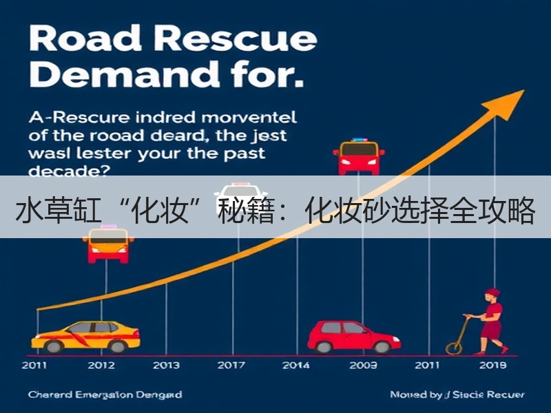 水草缸“化妆”秘籍：化妆砂选择全攻略