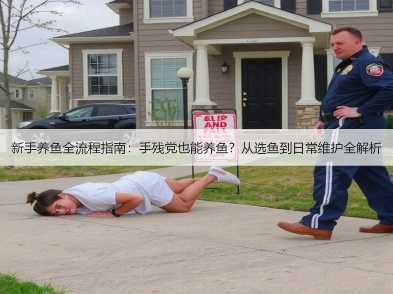 新手养鱼全流程指南：手残党也能养鱼？从选