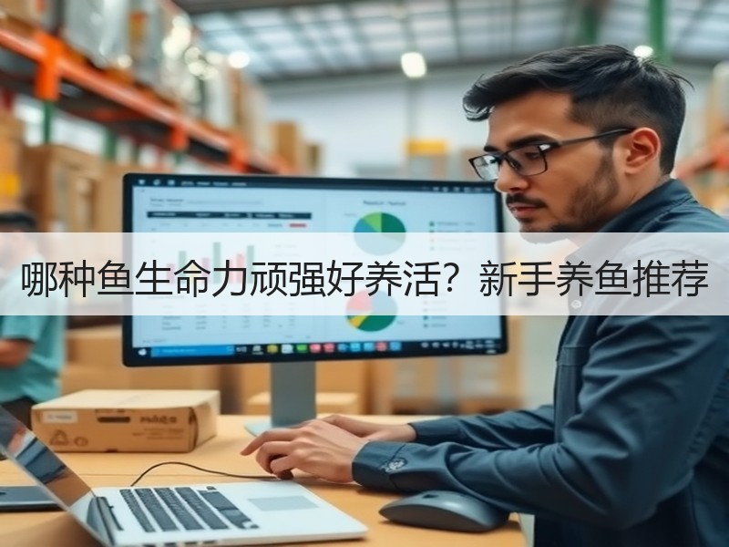 哪种鱼生命力顽强好养活？新手养鱼推荐