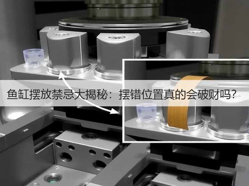 鱼缸摆放禁忌大揭秘：摆错位置真的会破财吗