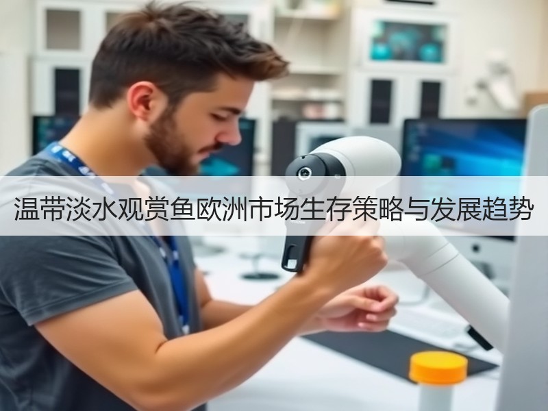 温带淡水观赏鱼欧洲市场生存策略与发展趋势