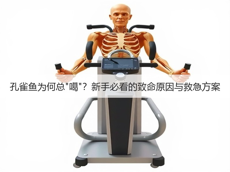 孔雀鱼为何总