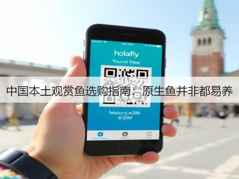 中国本土观赏鱼选购指南：原生鱼并非都易养