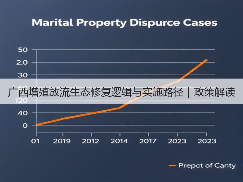 广西增殖放流生态修复逻辑与实施路径｜政策