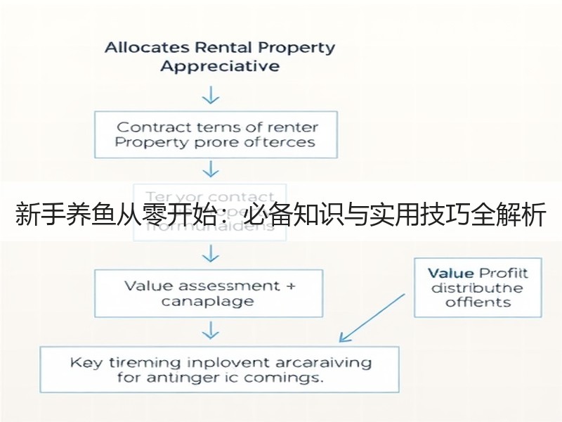 新手养鱼从零开始：必备知识与实用技巧全解