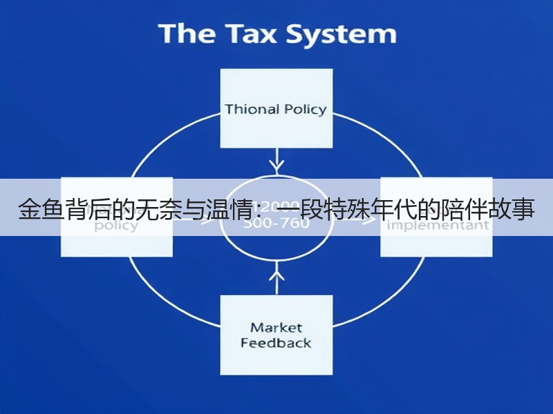金鱼背后的无奈与温情：一段特殊年代的陪伴