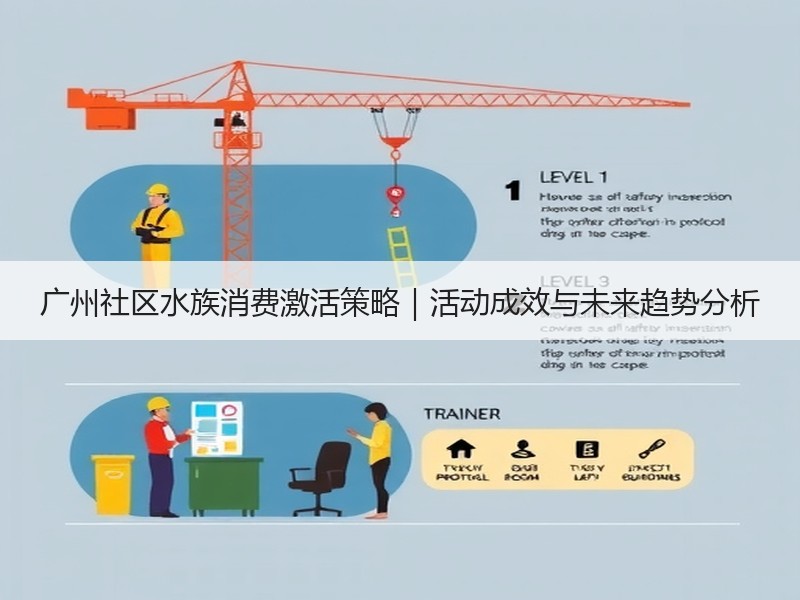 广州社区水族消费激活策略｜活动成效与未来
