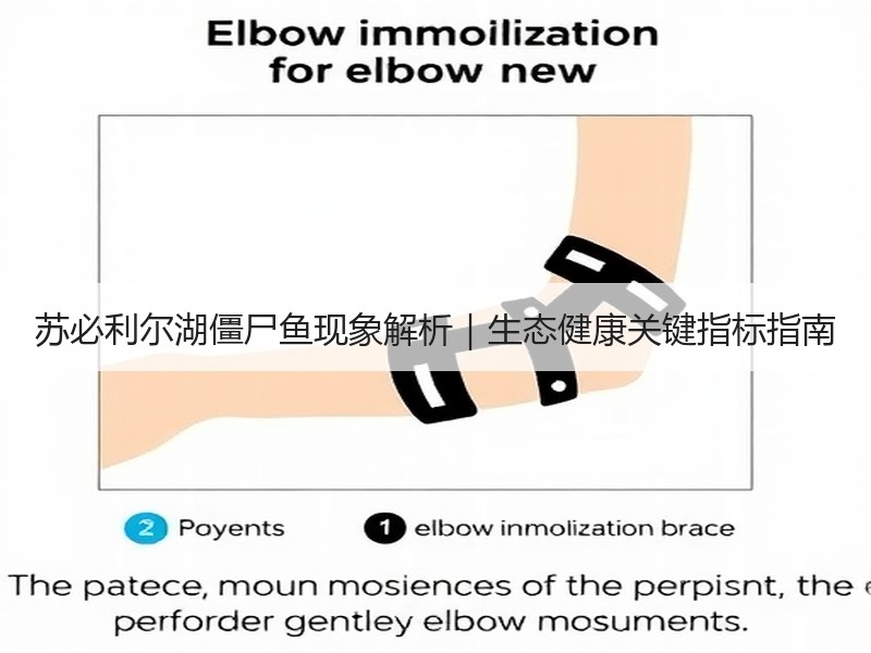 苏必利尔湖僵尸鱼现象解析｜生态健康关键指