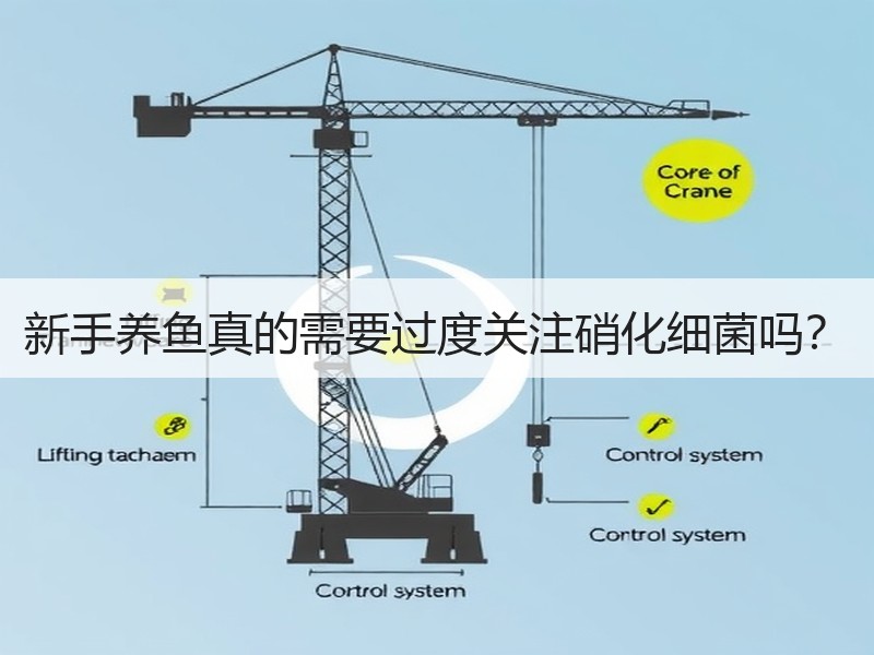 新手养鱼真的需要过度关注硝化细菌吗？