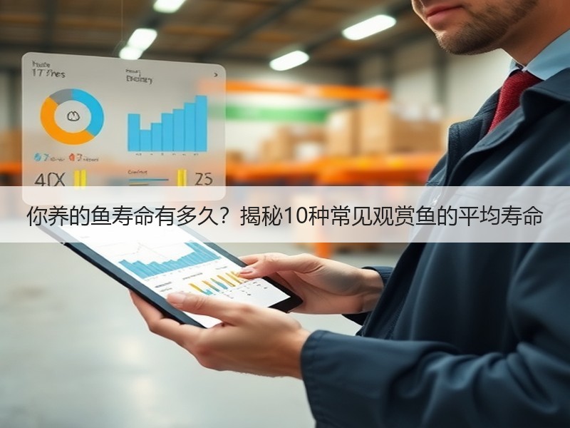你养的鱼寿命有多久？揭秘10种常见观赏鱼