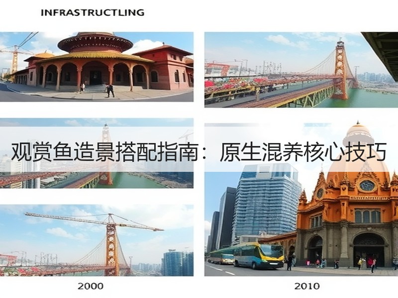 观赏鱼造景搭配指南：原生混养核心技巧