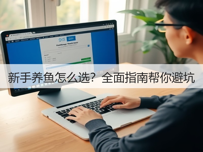 新手养鱼怎么选？全面指南帮你避坑
