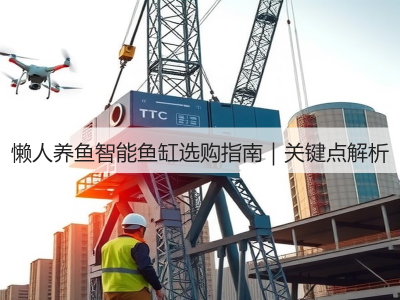 懒人养鱼智能鱼缸选购指南｜关键点解析