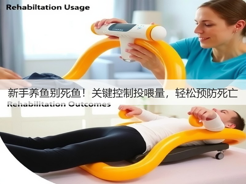 新手养鱼别死鱼！关键控制投喂量，轻松预防