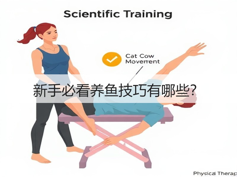 新手必看养鱼技巧有哪些？