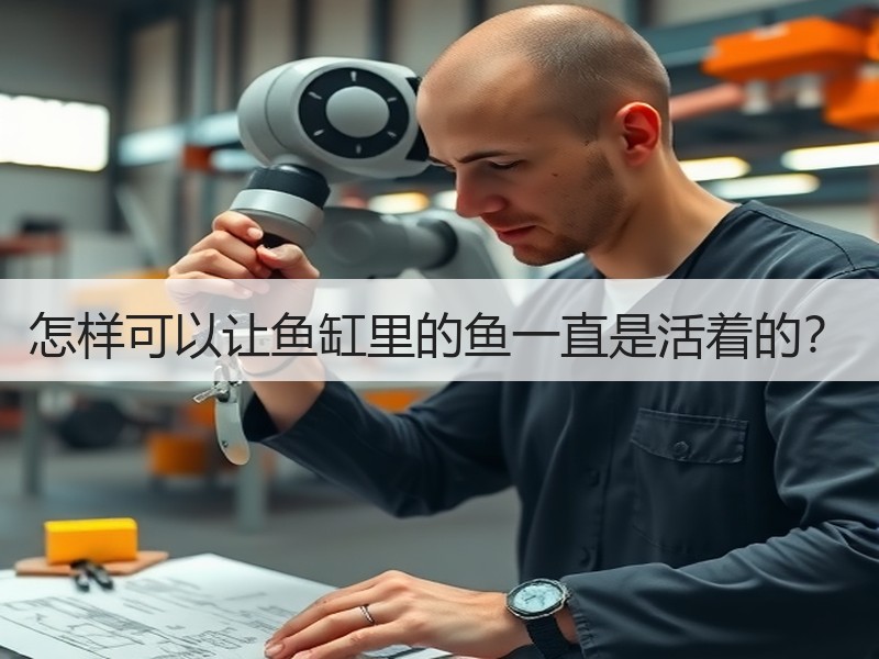 怎样可以让鱼缸里的鱼一直是活着的？