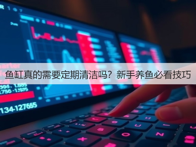 鱼缸真的需要定期清洁吗？新手养鱼必看技巧