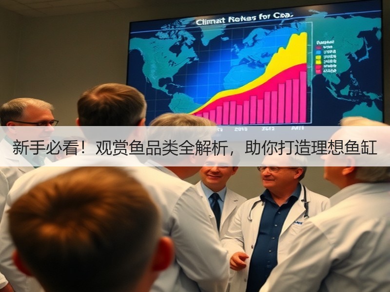 新手必看！观赏鱼品类全解析，助你打造理想