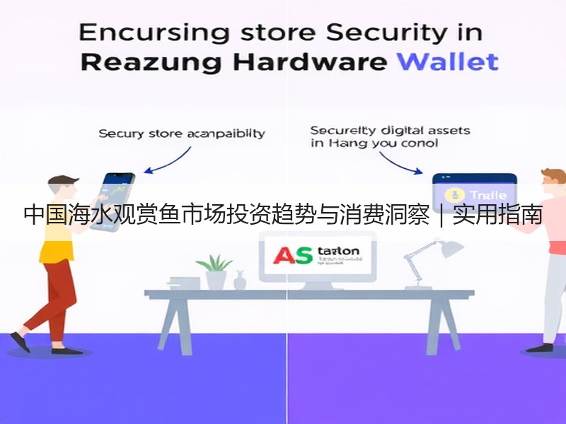 中国海水观赏鱼市场投资趋势与消费洞察｜实