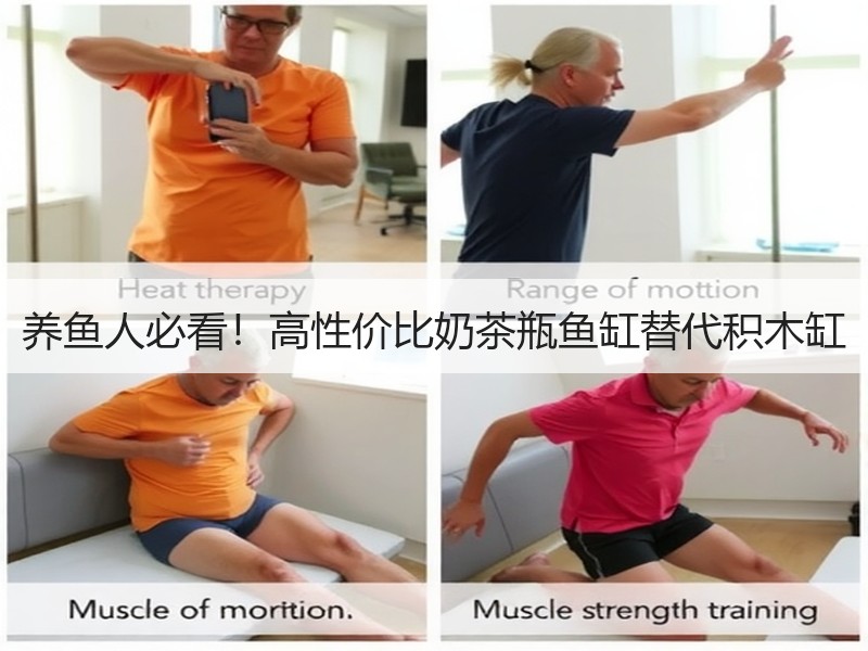养鱼人必看！高性价比奶茶瓶鱼缸替代积木缸