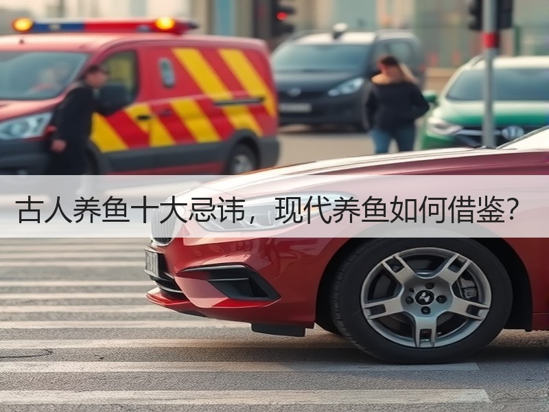 古人养鱼十大忌讳，现代养鱼如何借鉴？
