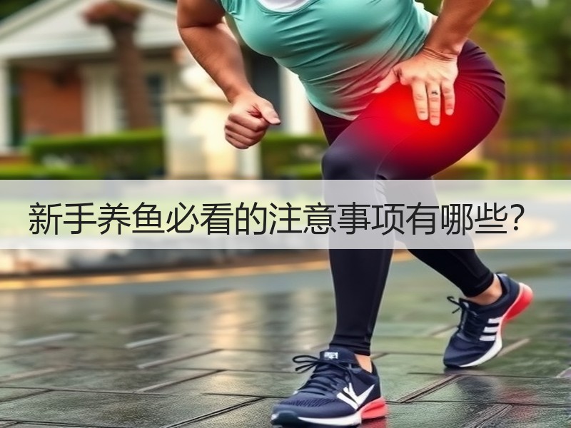 新手养鱼必看的注意事项有哪些？