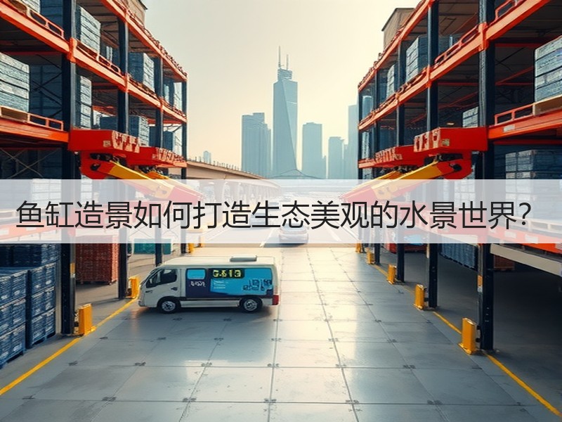 鱼缸造景如何打造生态美观的水景世界？
