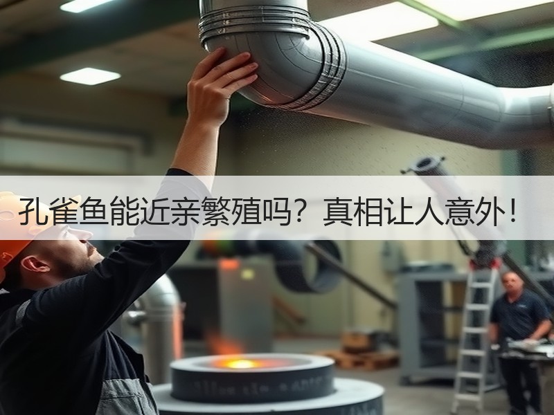 孔雀鱼能近亲繁殖吗？真相让人意外！