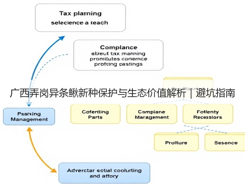 广西弄岗异条鳅新种保护与生态价值解析｜避
