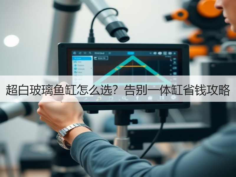 超白玻璃鱼缸怎么选？告别一体缸省钱攻略