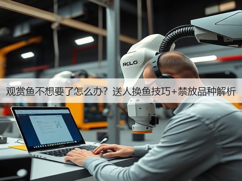 观赏鱼不想要了怎么办？送人换鱼技巧+禁放