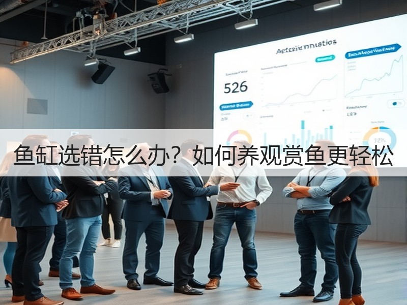 鱼缸选错怎么办？如何养观赏鱼更轻松
