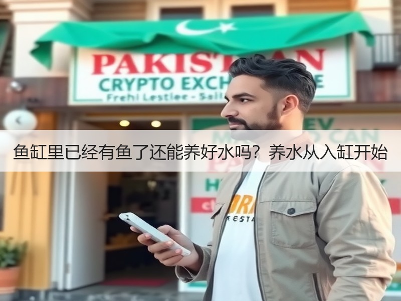 鱼缸里已经有鱼了还能养好水吗？养水从入缸开始
