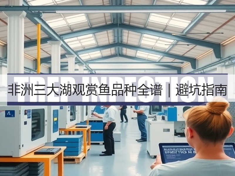 非洲三大湖观赏鱼品种全谱｜避坑指南